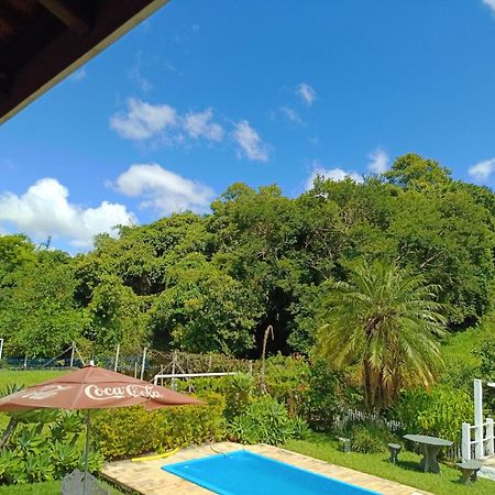 Chacara Sonho Meu Villa Pinhalzinho  Exterior photo