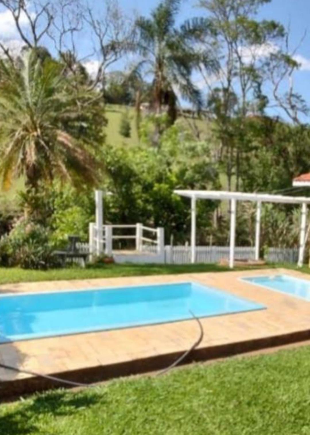 Chacara Sonho Meu Villa Pinhalzinho  Exterior photo