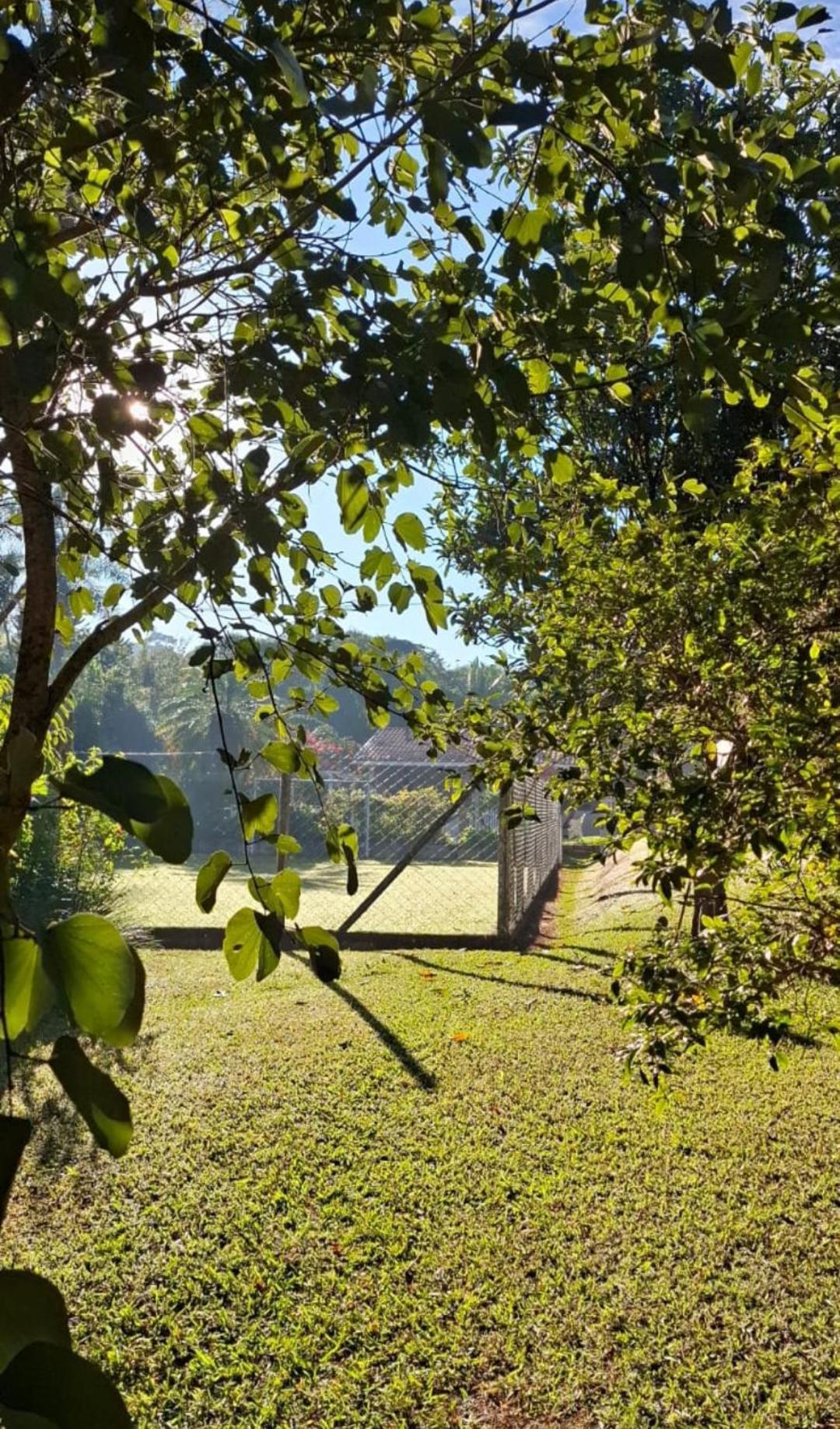 Chacara Sonho Meu Villa Pinhalzinho  Exterior photo