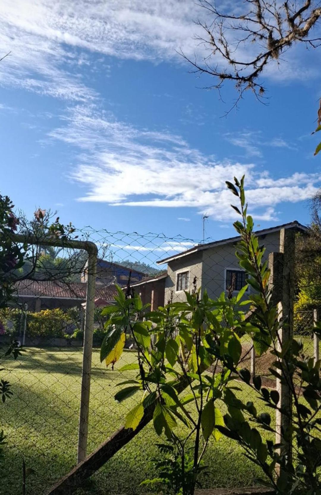 Chacara Sonho Meu Villa Pinhalzinho  Exterior photo